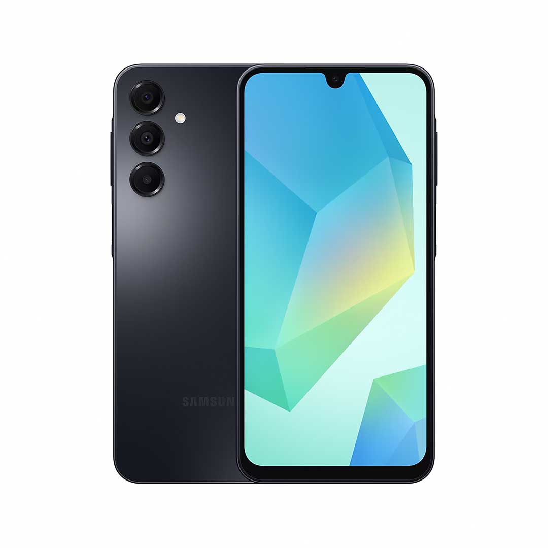 Celular Samsung Galaxy A16 | 128GB 4GB / 6GB RAM Pantalla Super AMOLED 90Hz Batería 5000mAh