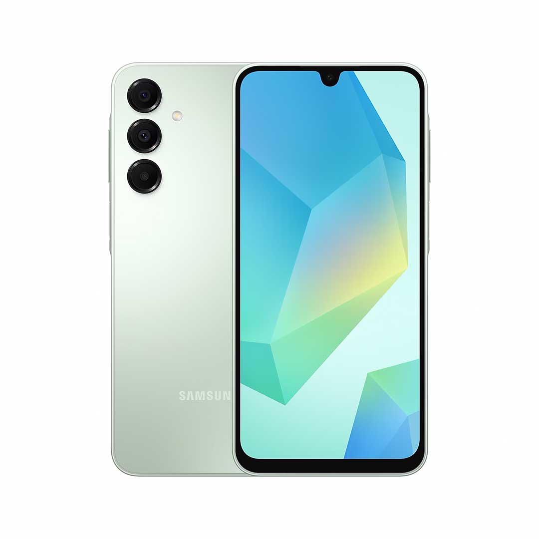 Celular Samsung Galaxy A16 | 128GB 4GB / 6GB RAM Pantalla Super AMOLED 90Hz Batería 5000mAh