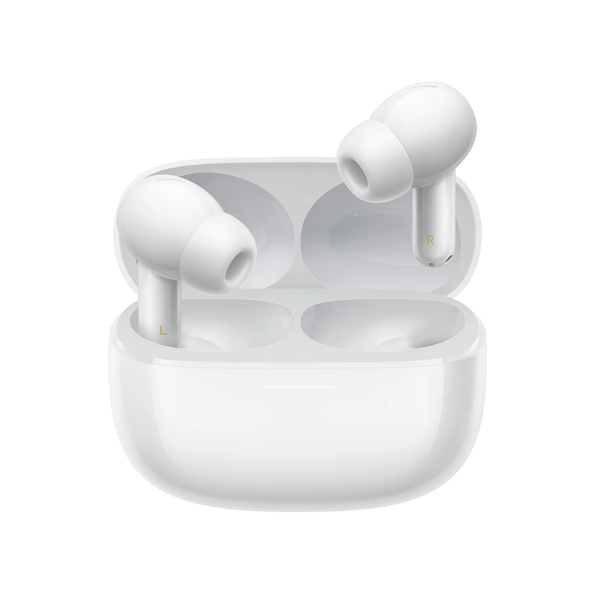 Audífonos Inalámbricos Redmi Buds 6 Pro | Bluetooth 5.3 Batería 480mAh Ligeros 5.2g