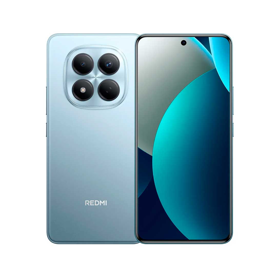 Celular Xiaomi Redmi Note 15 Pro 4G | 512 GB Cámara 200MP Batería 6500mAh