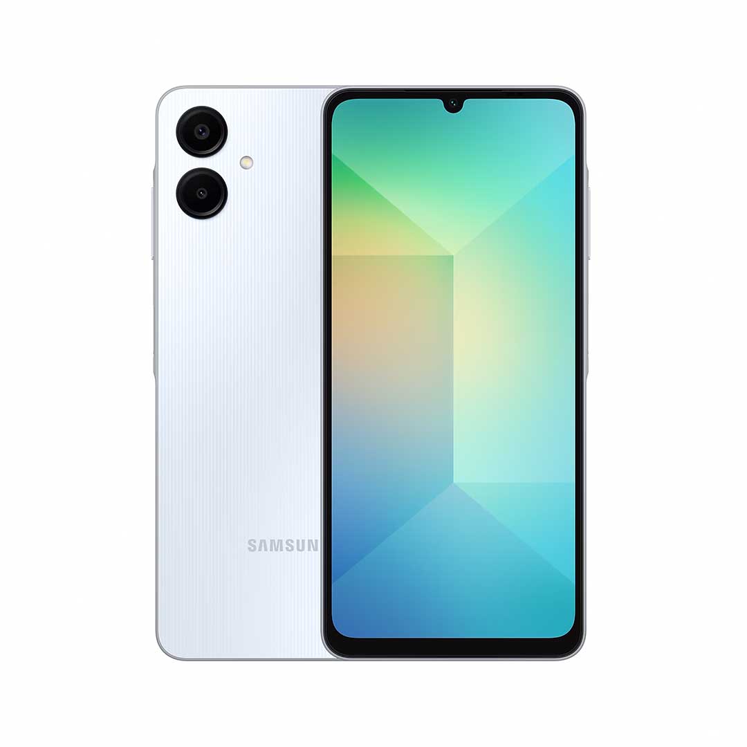 Celular Samsung Galaxy A06 | 64GB / 128GB 4GB RAM Pantalla 6.7" Batería 5000mAh