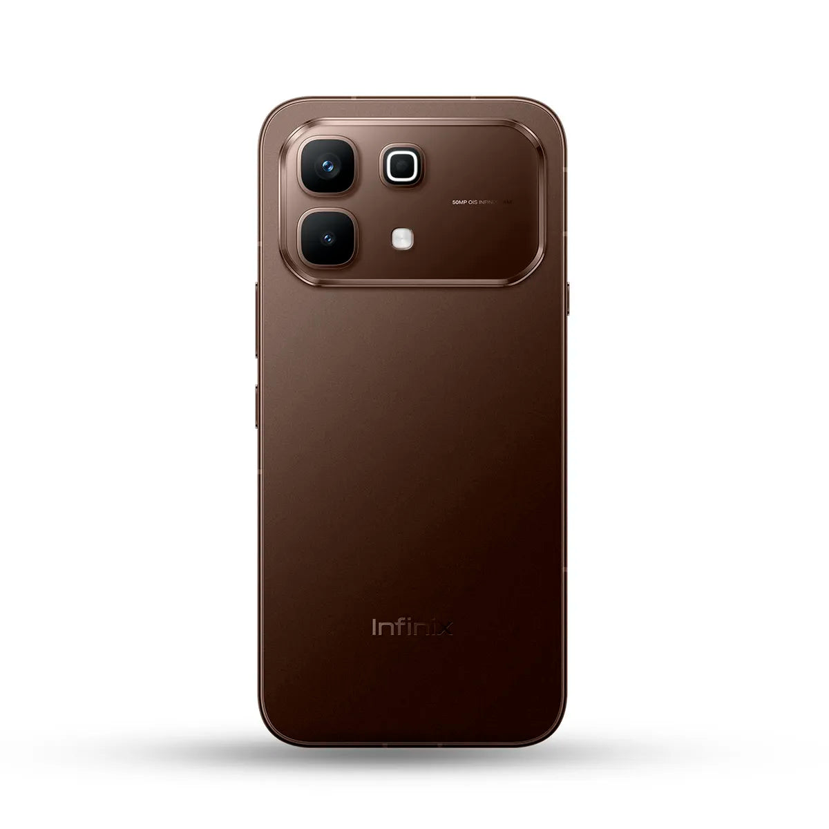 Celular Infinix Note 60 5G | 256GB 8GB RAM Batería 6500mAh AMOLED 144Hz
