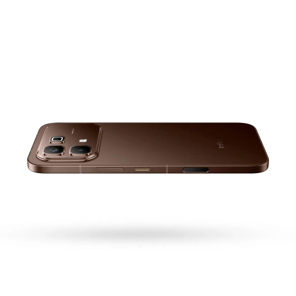 Celular Infinix Note 60 5G | 256GB 8GB RAM Batería 6500mAh AMOLED 144Hz
