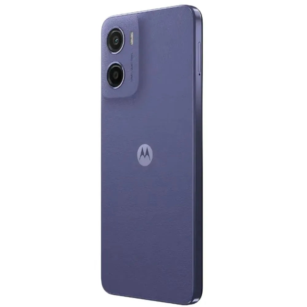 Celular Motorola Moto E15 | 64GB 2GB RAM Pantalla 90Hz Batería 5200mAh Cámara 32MP