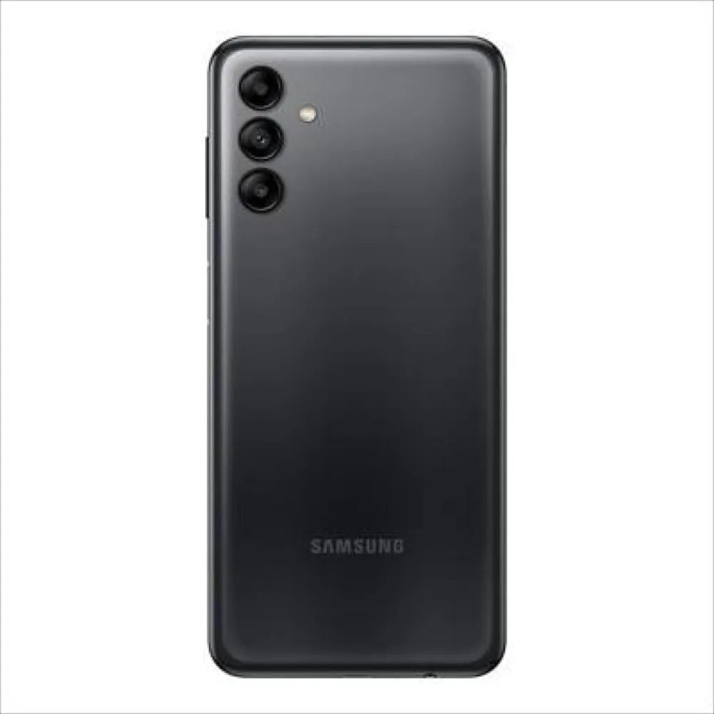 Celular Samsung Galaxy A04s | 128GB 4GB RAM Pantalla 90Hz Cámara 50MP