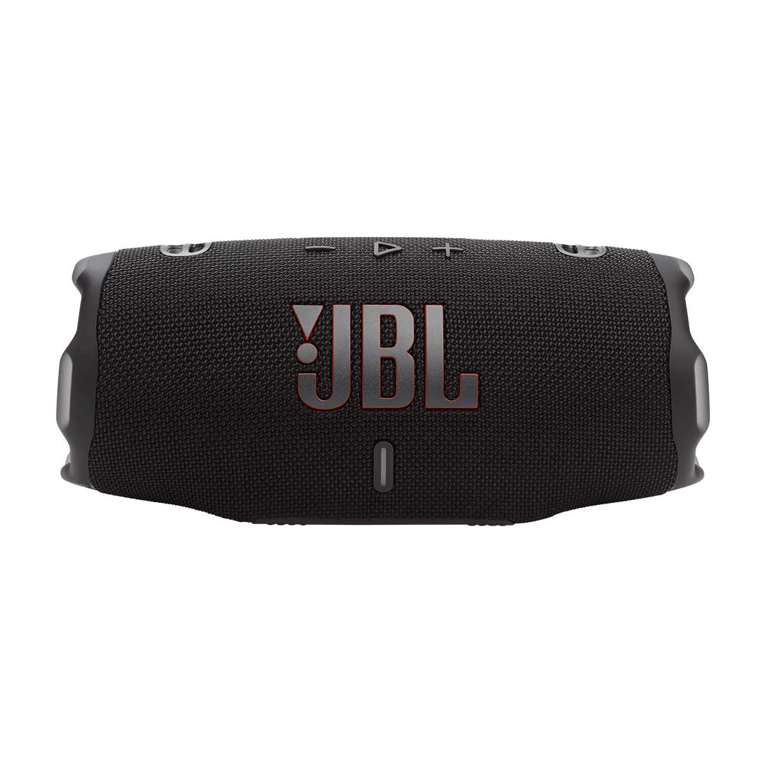 Parlante JBL Portátil Inalámbrico Charge 6 | Bluetooth 5.4 Batería 28h Powerbank IP68 45W