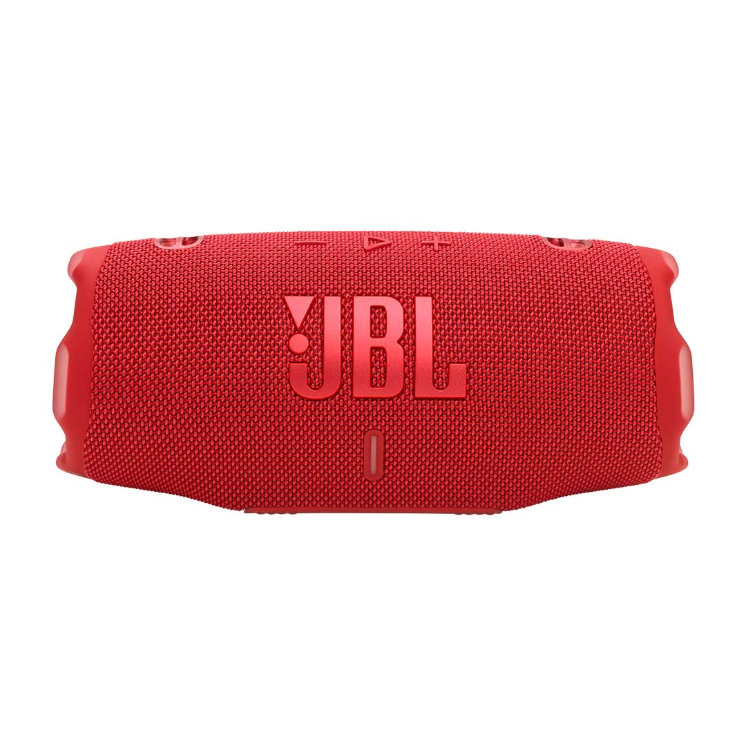 Parlante JBL Portátil Inalámbrico Charge 6 | Bluetooth 5.4 Batería 28h Powerbank IP68 45W