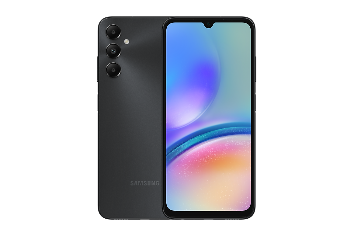 Celular Samsung Galaxy A05s | 128GB 6GB RAM Pantalla FHD+ 90Hz Batería 5000mAh