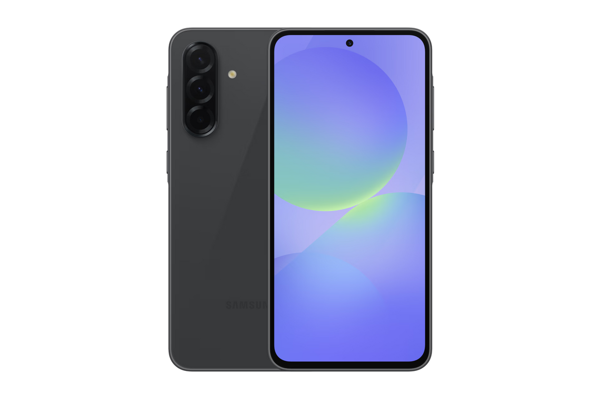 Samsung Galaxy A36 5G, vista trasera con cámaras