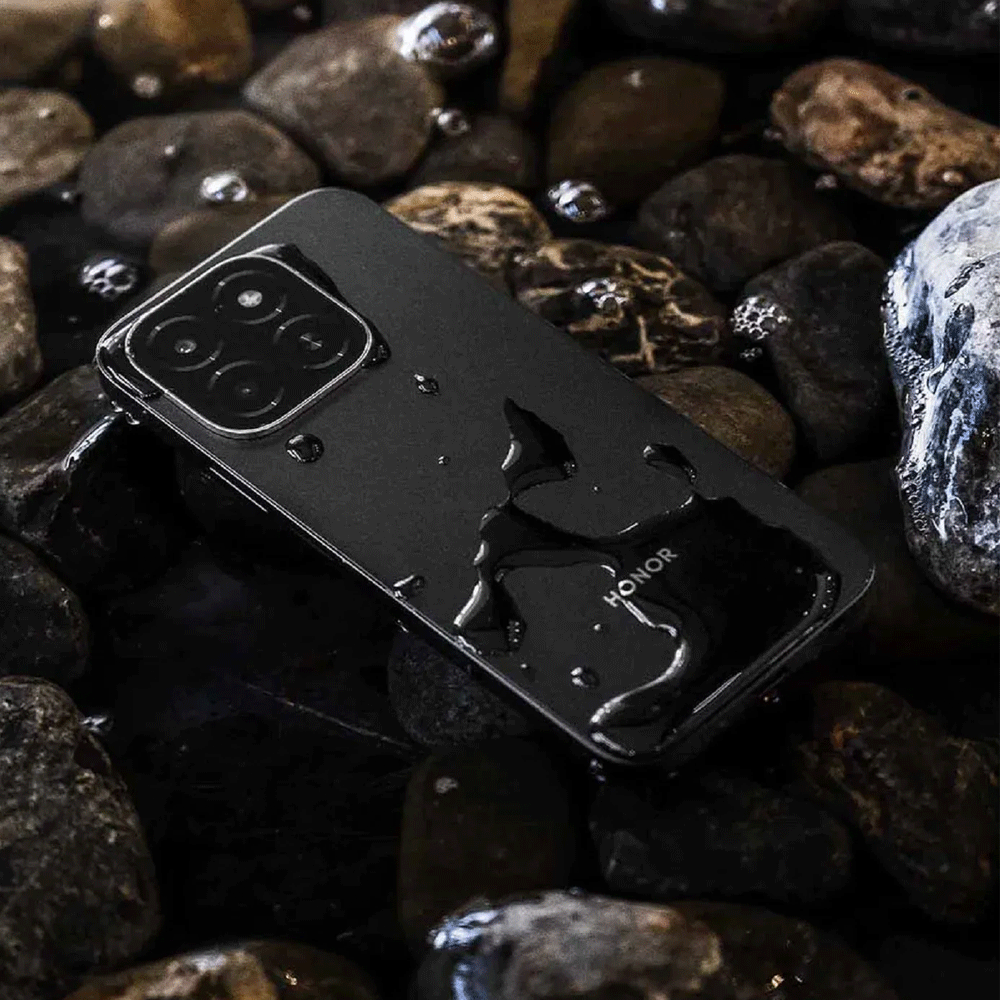 Celular HONOR X6C | 128GB / 256GB Pantalla 120Hz Batería 5300mAh Resistencia IP64
