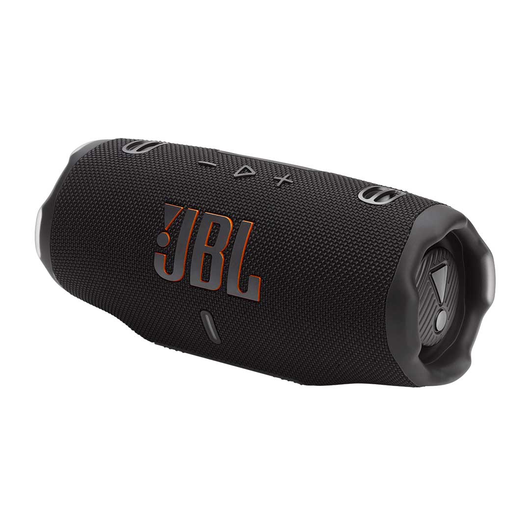 Parlante JBL Portátil Inalámbrico Charge 6 | Bluetooth 5.4 Batería 28h Powerbank IP68 45W