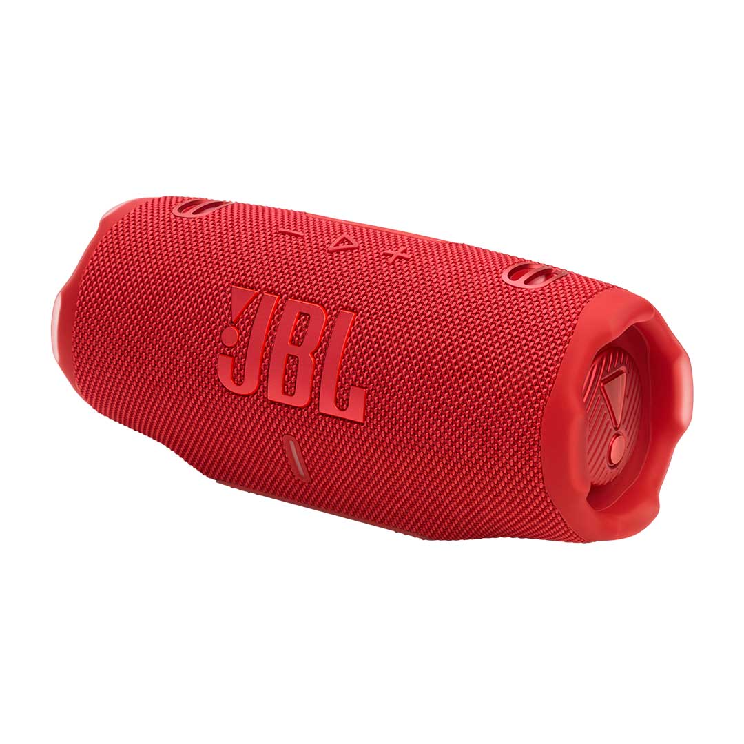 Parlante JBL Portátil Inalámbrico Charge 6 | Bluetooth 5.4 Batería 28h Powerbank IP68 45W