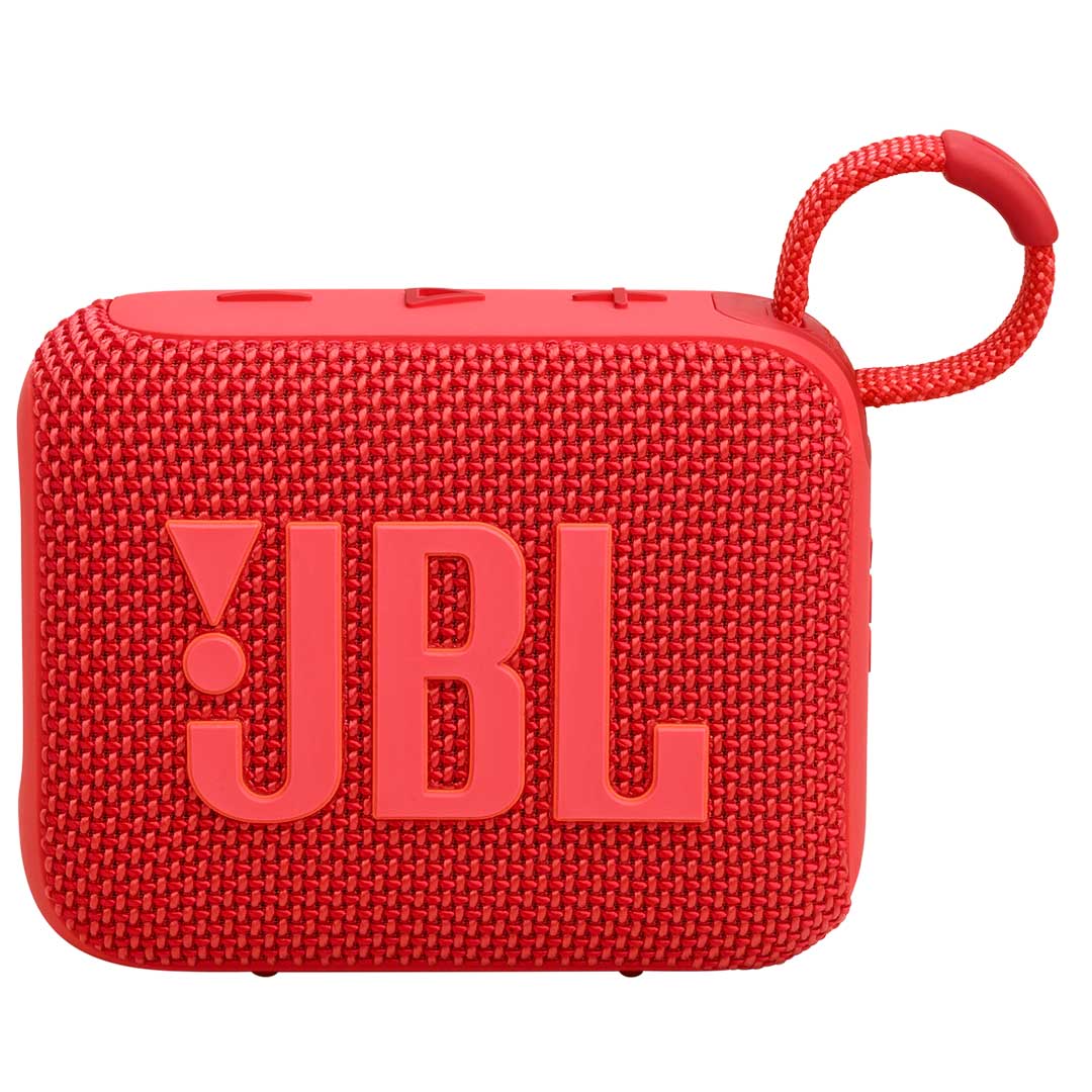 Parlante Portatil JBL Go 4 | Bluetooth 5.3 IP67 7 Horas Resistente al Agua