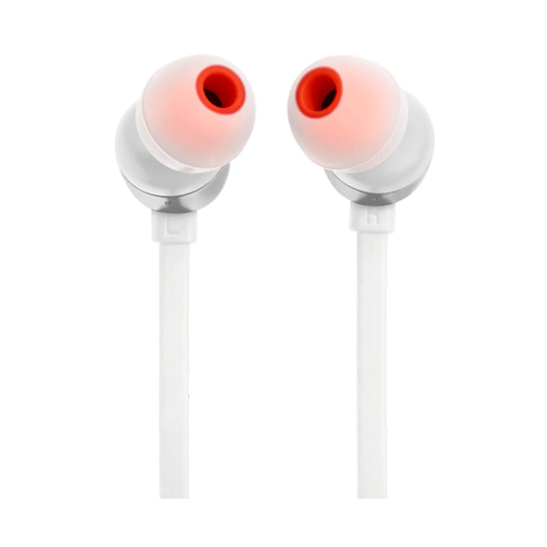 Auriculares con Cable JBL Tune 310C USB-C In-Ear | Hi-Res Audio Pure Bass Micrófono EQ