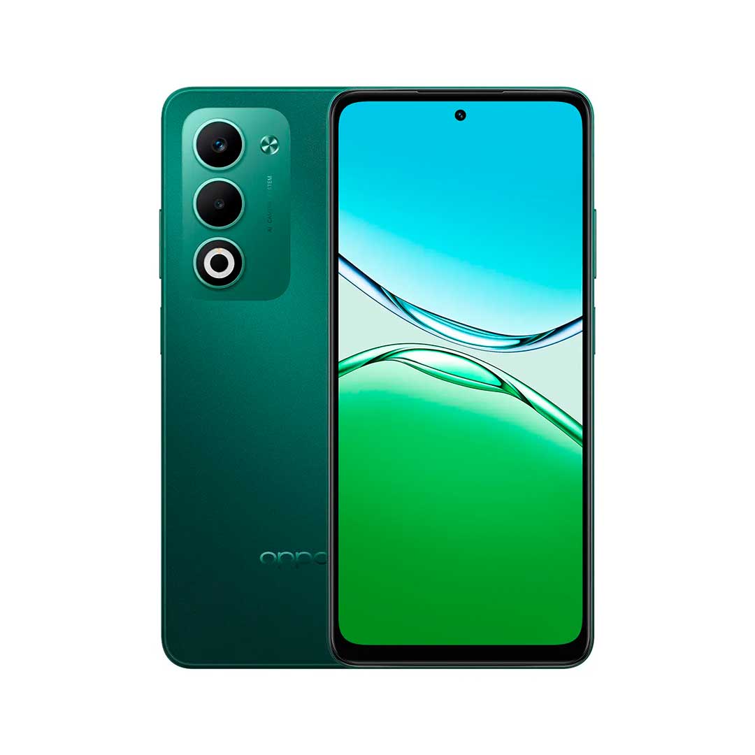 Celular OPPO A5 5G | 256GB 8GB RAM Procesador MediaTek 5G Liberado + Funda