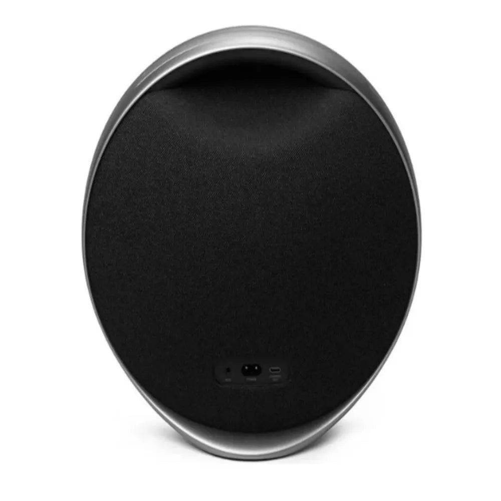 Harman Kardon Onyx Studio 9 vista general del parlante inalámbrico negro