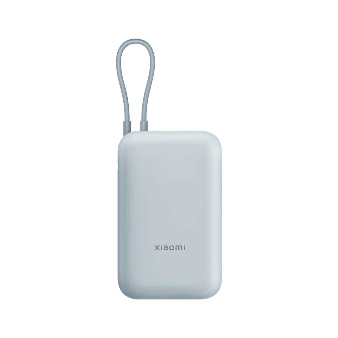 XIAOMI POWER BANK 10.000MAH