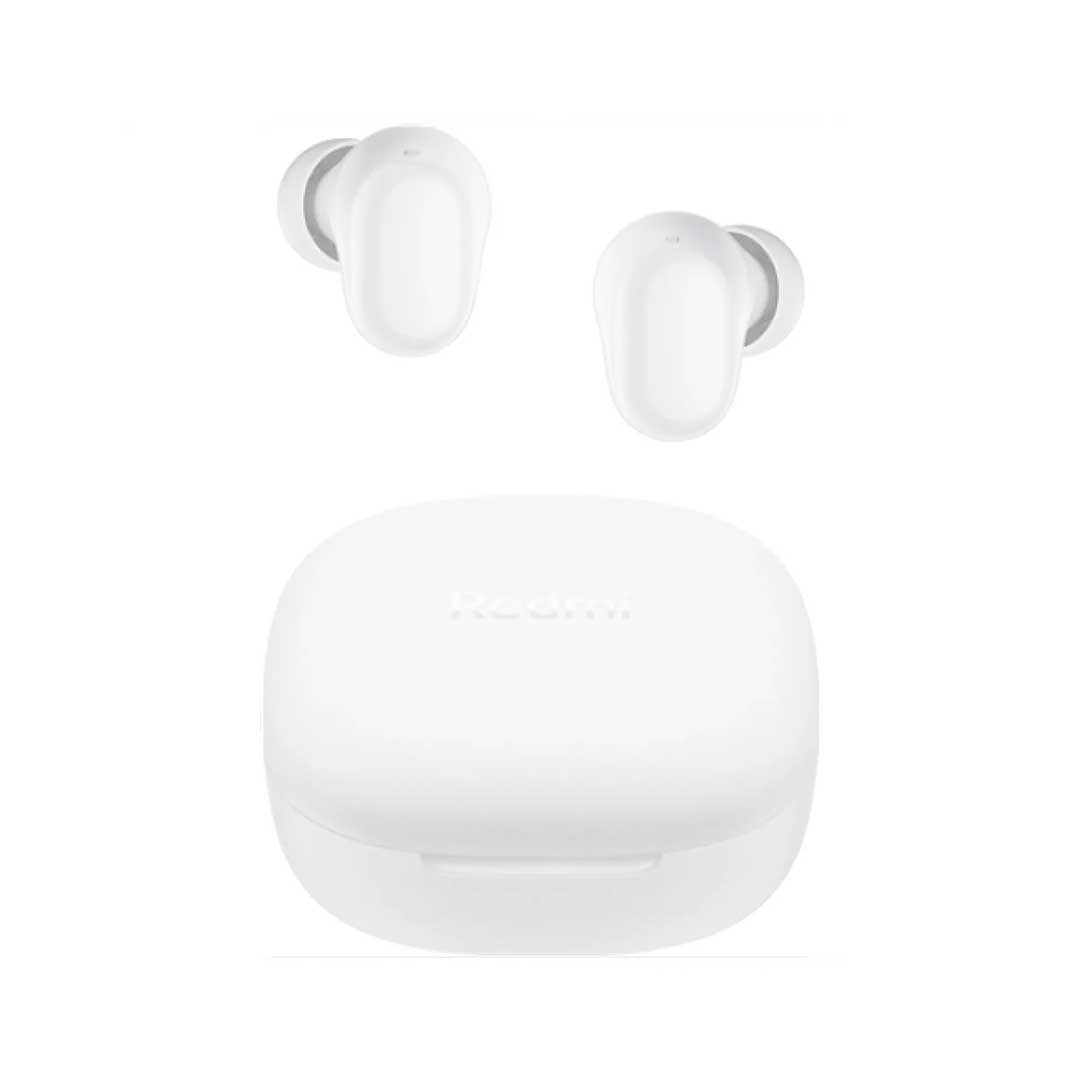 Audífonos Xiaomi Redmi Buds 6 Play | Bluetooth 5.4 Batería 36h IPX4