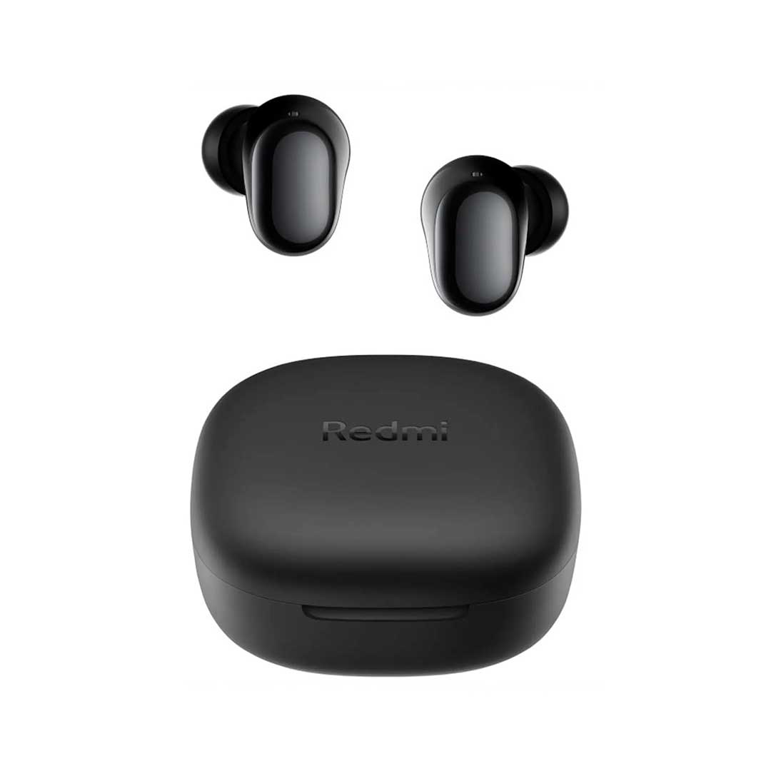 Audífonos Xiaomi Redmi Buds 6 Play | Bluetooth 5.4 Batería 36h IPX4
