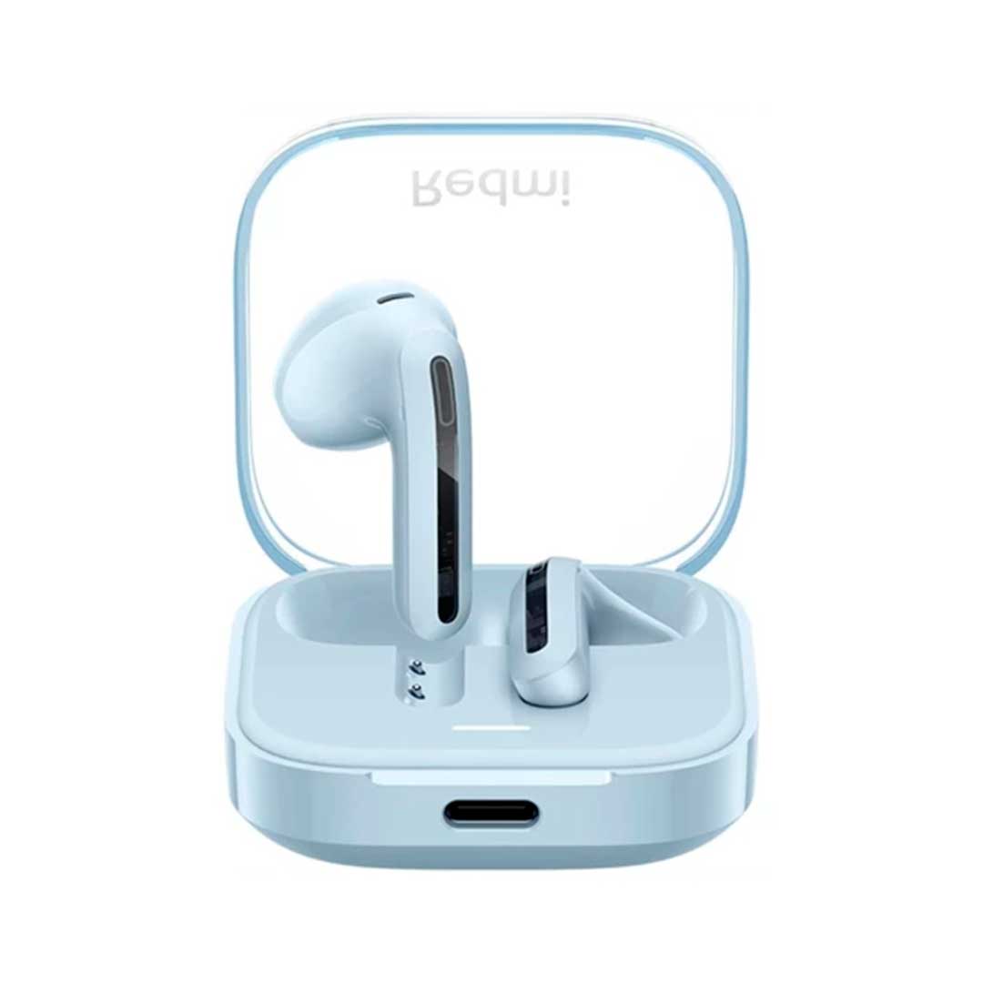 Audífonos Inalámbricos Redmi Buds 6 Active | Bluetooth 5.4 Batería 30h IPX4