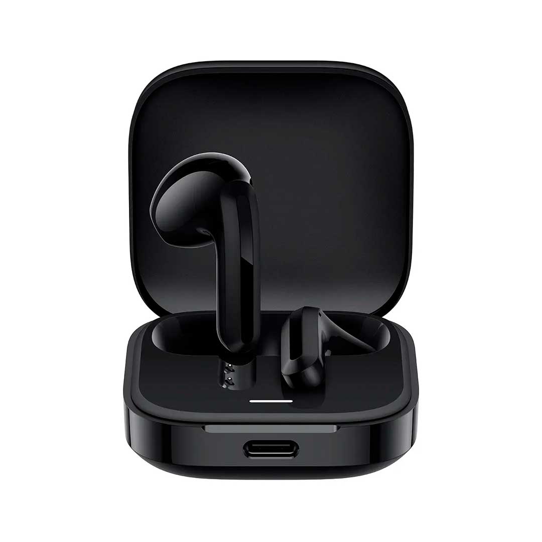 Audífonos Inalámbricos Redmi Buds 6 Active | Bluetooth 5.4 Batería 30h IPX4