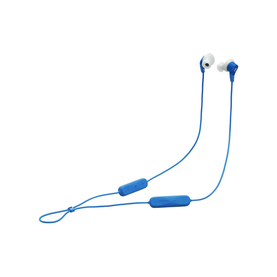 Audifonos JBL Endurance Run 3 Inalámbricos Deportivos | Bluetooth 5.4 Batería 25h IP65 FlipHook