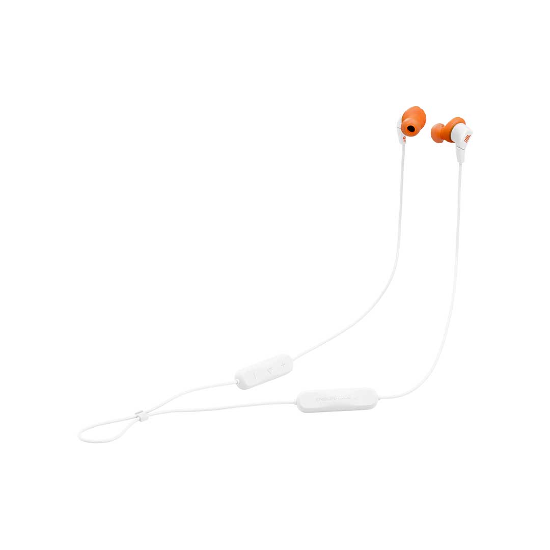 Audifonos JBL Endurance Run 3 Inalámbricos Deportivos | Bluetooth 5.4 Batería 25h IP65 FlipHook