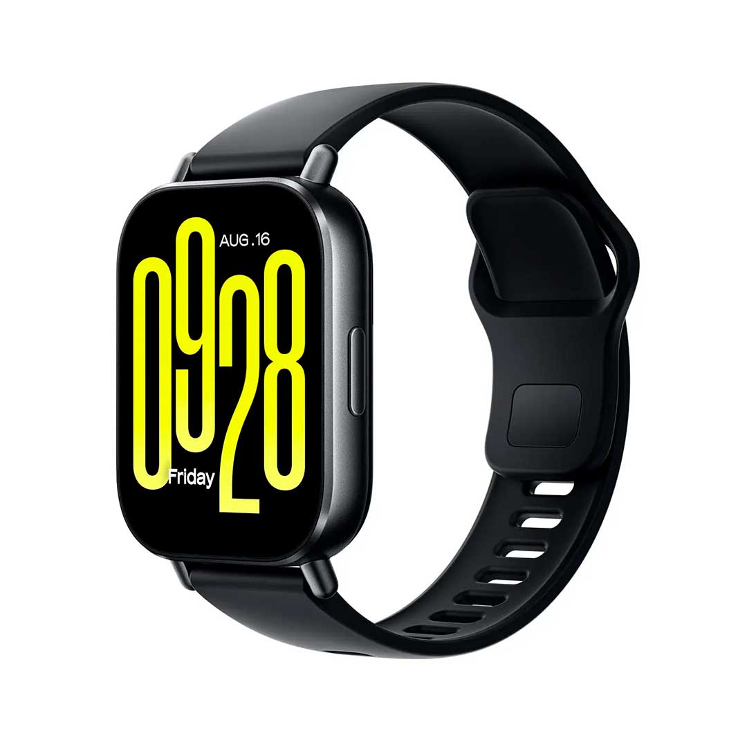 Reloj Inteligente Redmi Watch 5 Active | Pantalla 2.0" Llamadas Bluetooth Batería 18 Días