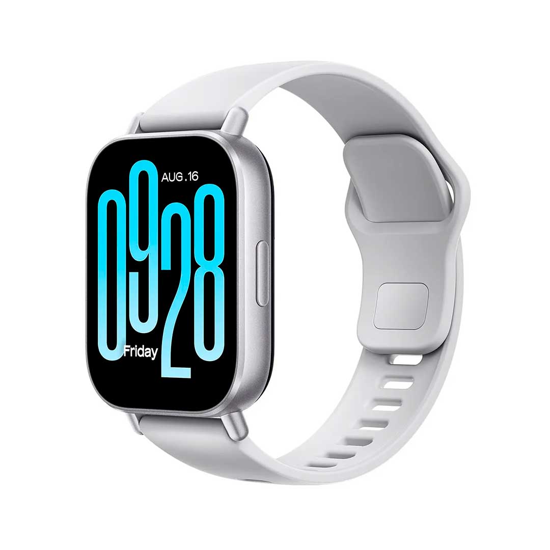 Reloj Inteligente Redmi Watch 5 Active | Pantalla 2.0" Llamadas Bluetooth Batería 18 Días