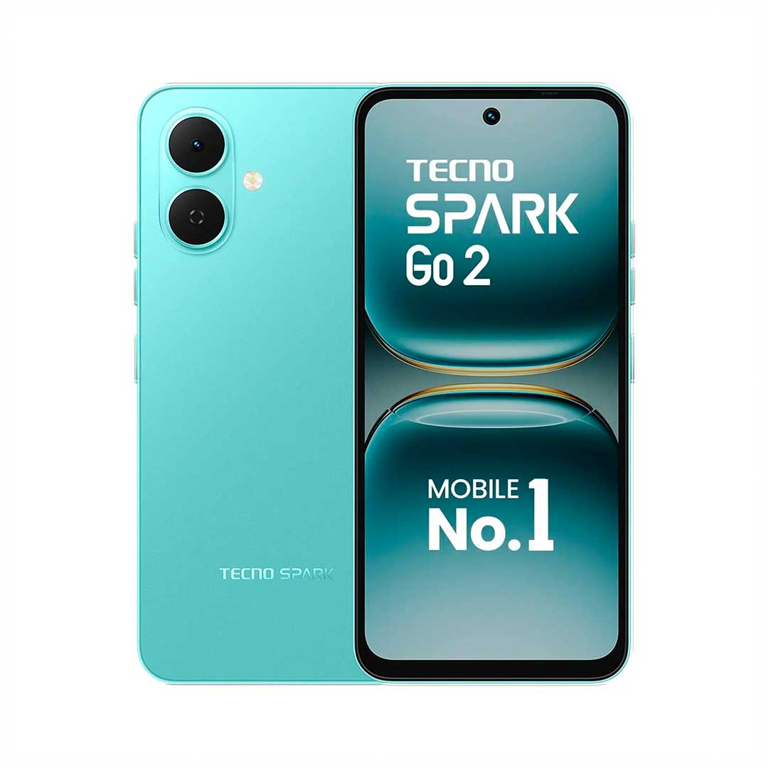 Celular Tecno Spark GO 2