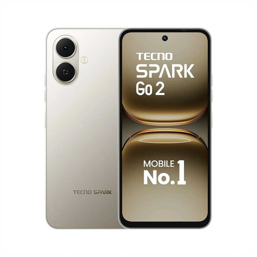 Celular Tecno Spark GO 2