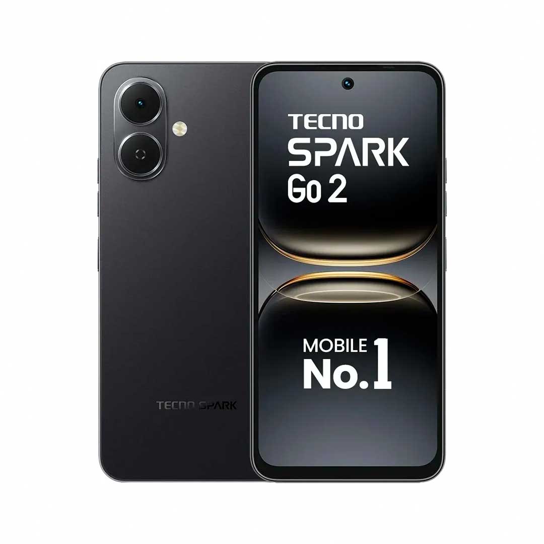 Celular Tecno Spark GO 2