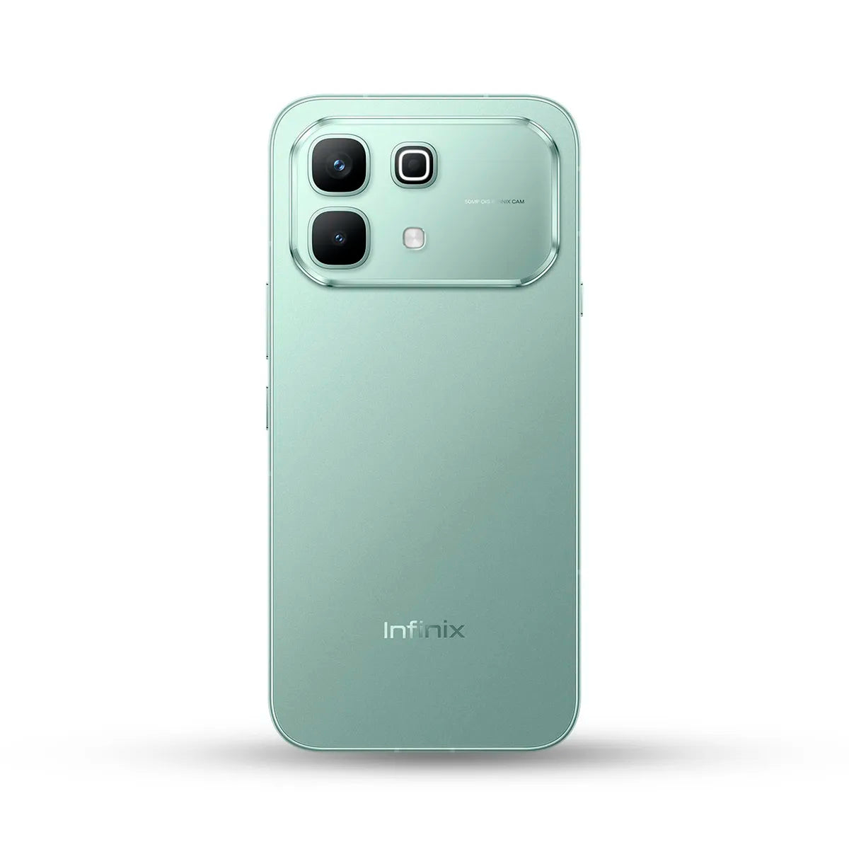 Celular Infinix Note 60 5G | 256GB 8GB RAM Batería 6500mAh AMOLED 144Hz