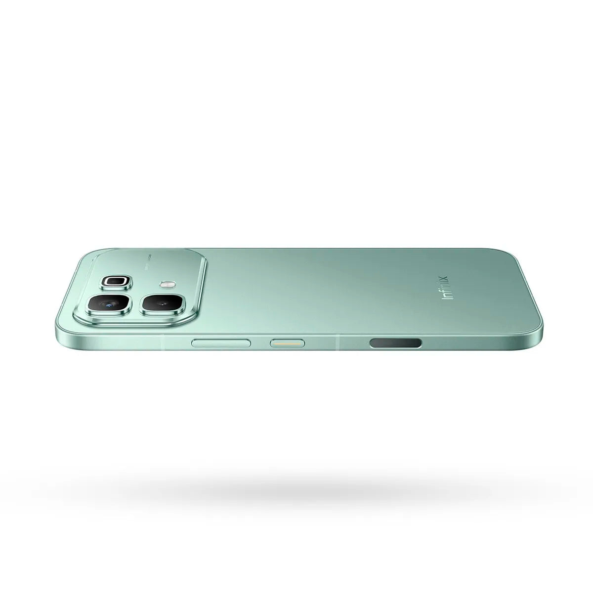 Celular Infinix Note 60 5G | 256GB 8GB RAM Batería 6500mAh AMOLED 144Hz