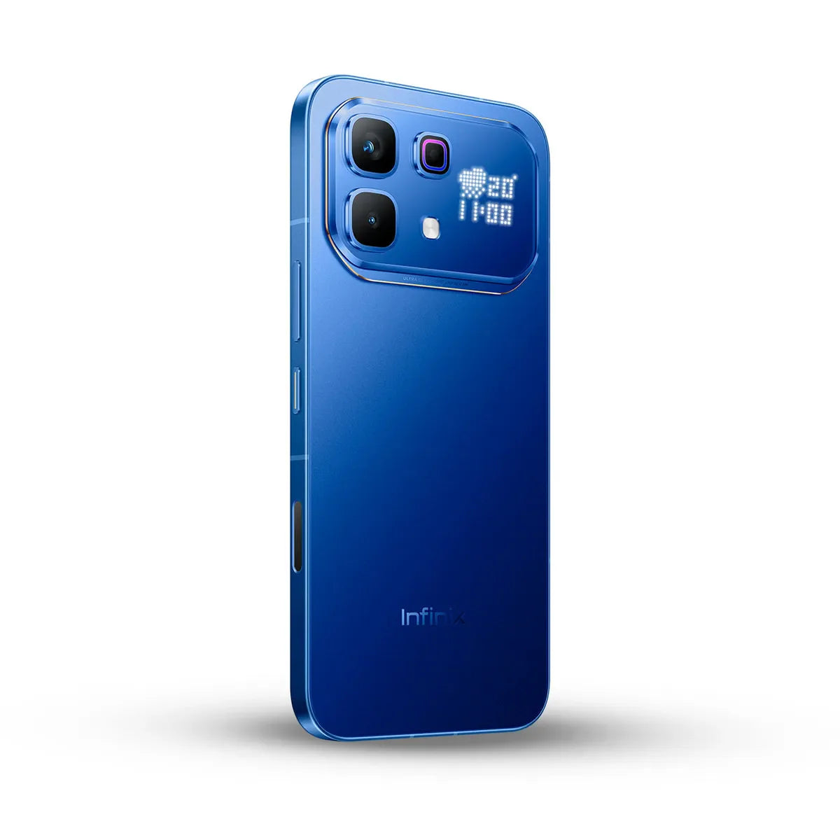 Celular Infinix Note 60 Pro | 256GB 8GB RAM AMOLED Curva 120Hz Cámara 108MP Carga 70W