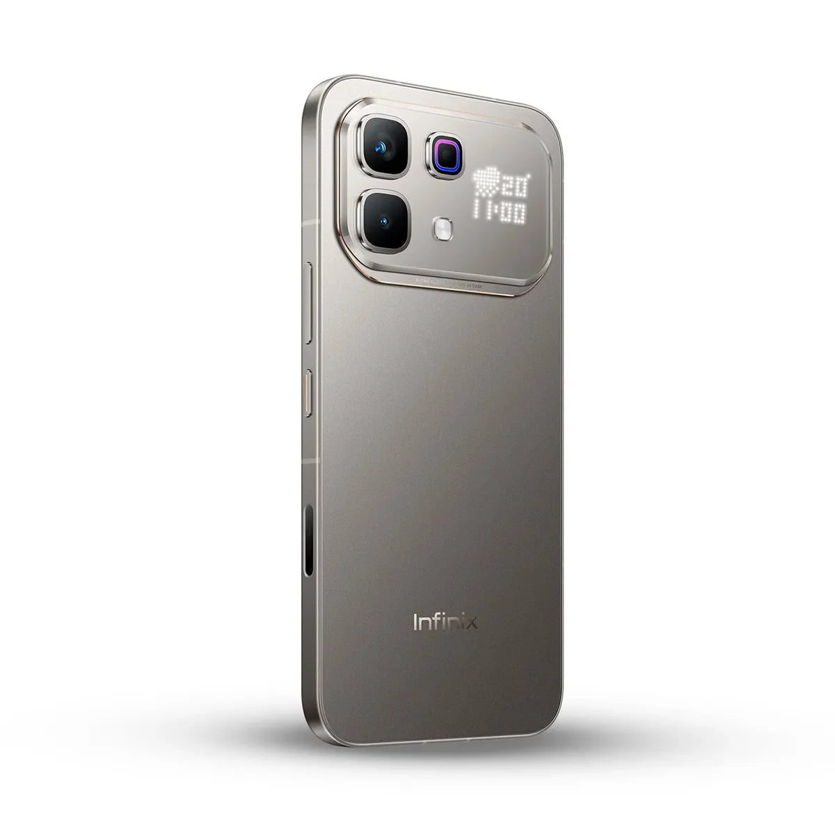 Celular Infinix Note 60 Pro | 256GB 8GB RAM AMOLED Curva 120Hz Cámara 108MP Carga 70W