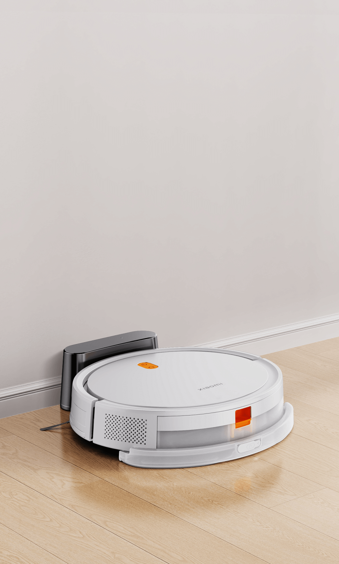 Aspiradoras Robot