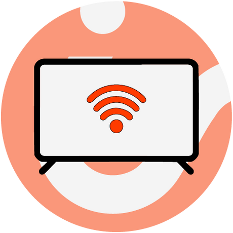 Televisores Smart TV