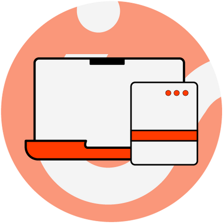 Portátiles y Tablets