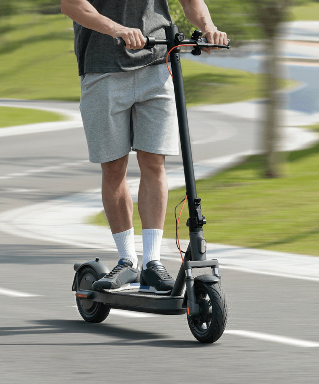 scooter inity