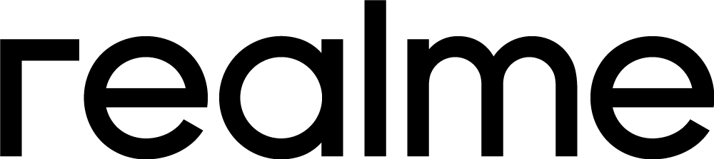 Realme logo inity