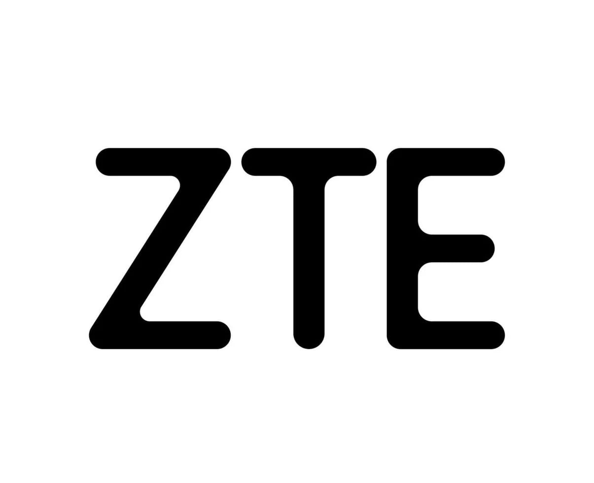 ZTE LOGO INITY