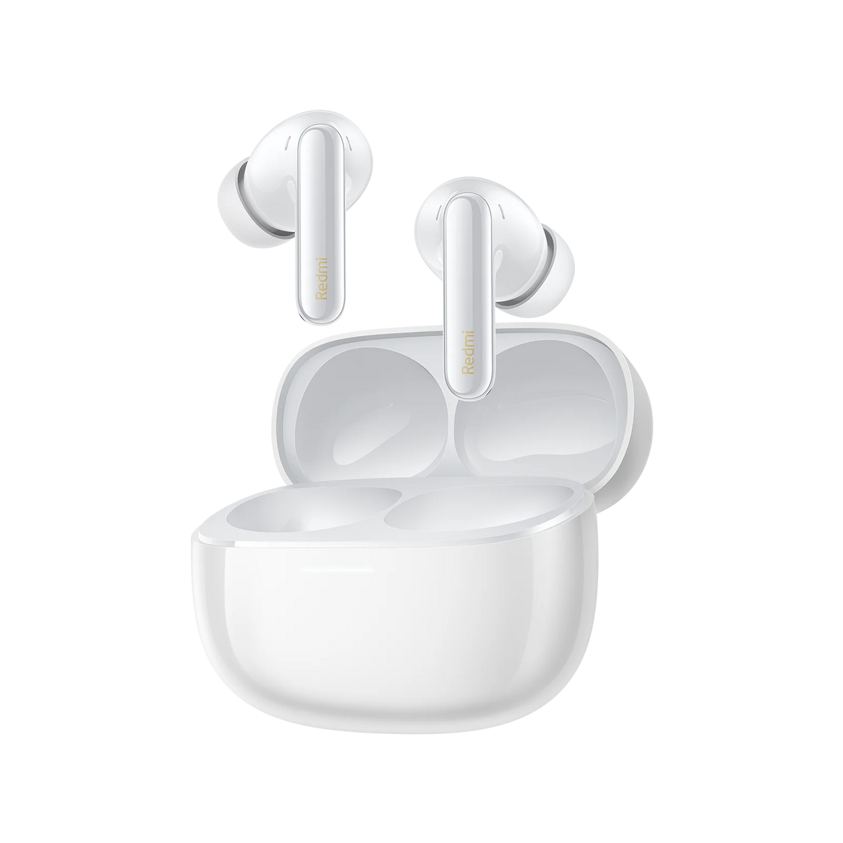 Audífonos Inalámbricos Redmi Buds 6 Pro | Bluetooth 5.3 Batería 480mAh Ligeros 5.2g