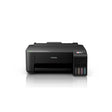 Epson EcoTank L1250 vista frontal, impresión Wi‑Fi para hogar u oficina