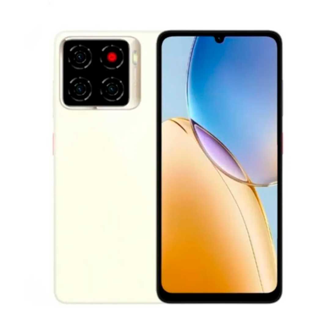 Celular ZTE A56 128GB 4GB