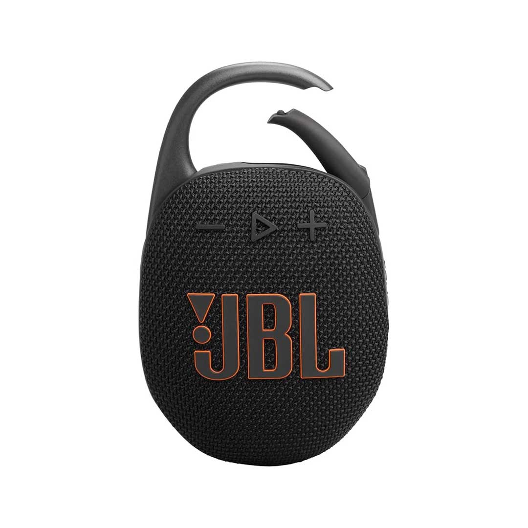 Parlante JBL Bluetooth Clip 5
