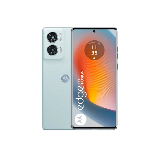 Celular Motorola Moto Edge 50 fusion 256gb 8gb