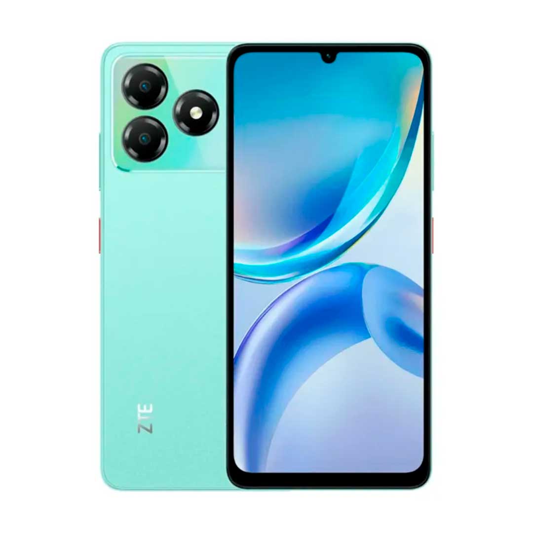 Celular ZTE A36 64gb 2gb