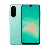Samsung Galaxy A36 5G, imagen promocional del celular
