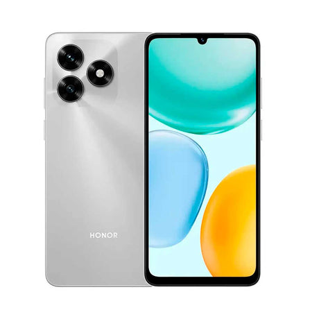 Honor X5C ángulo diagonal, diseño delgado